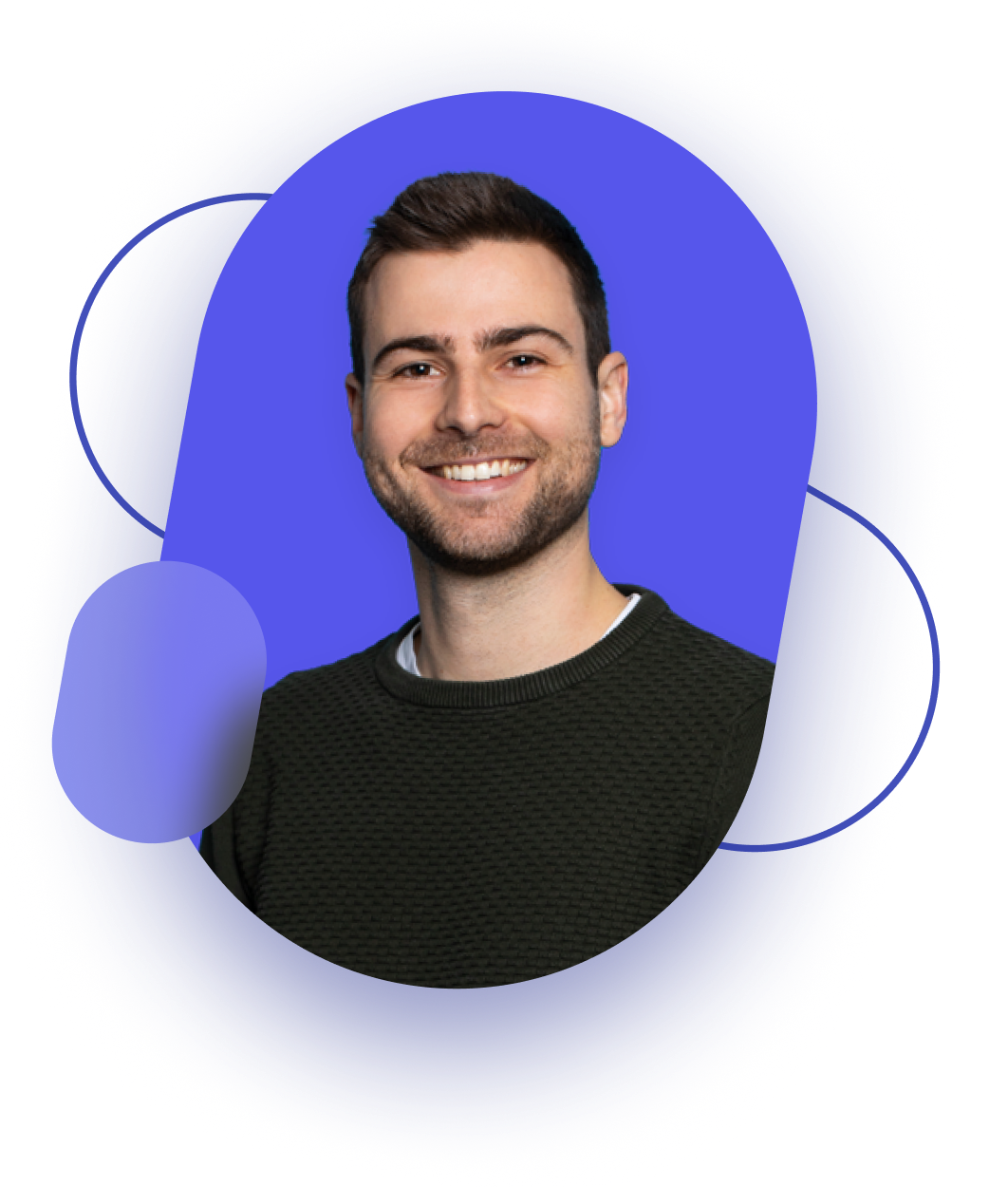 Hugo Profile Picture